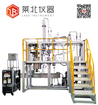 非標定制反應裝置（根據工藝）