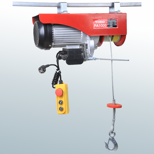 220V小型電動(dòng)葫蘆